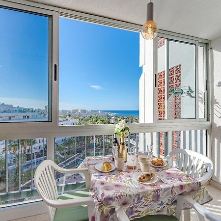 Comfortable Apartment In Vina Del Mar Плая де лас Америкас Екстериор снимка