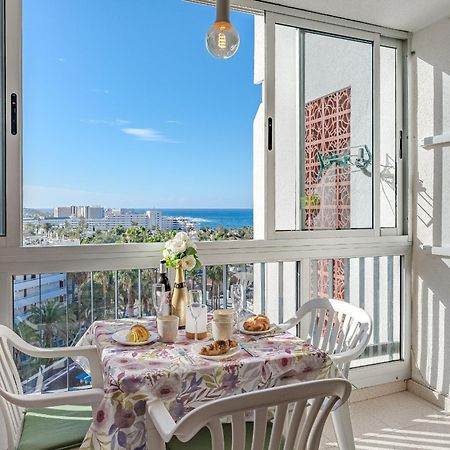Comfortable Apartment In Vina Del Mar Плая де лас Америкас Екстериор снимка