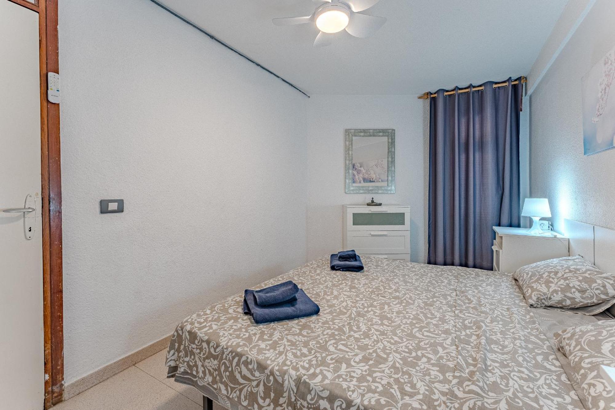 Comfortable Apartment In Vina Del Mar Плая де лас Америкас Екстериор снимка