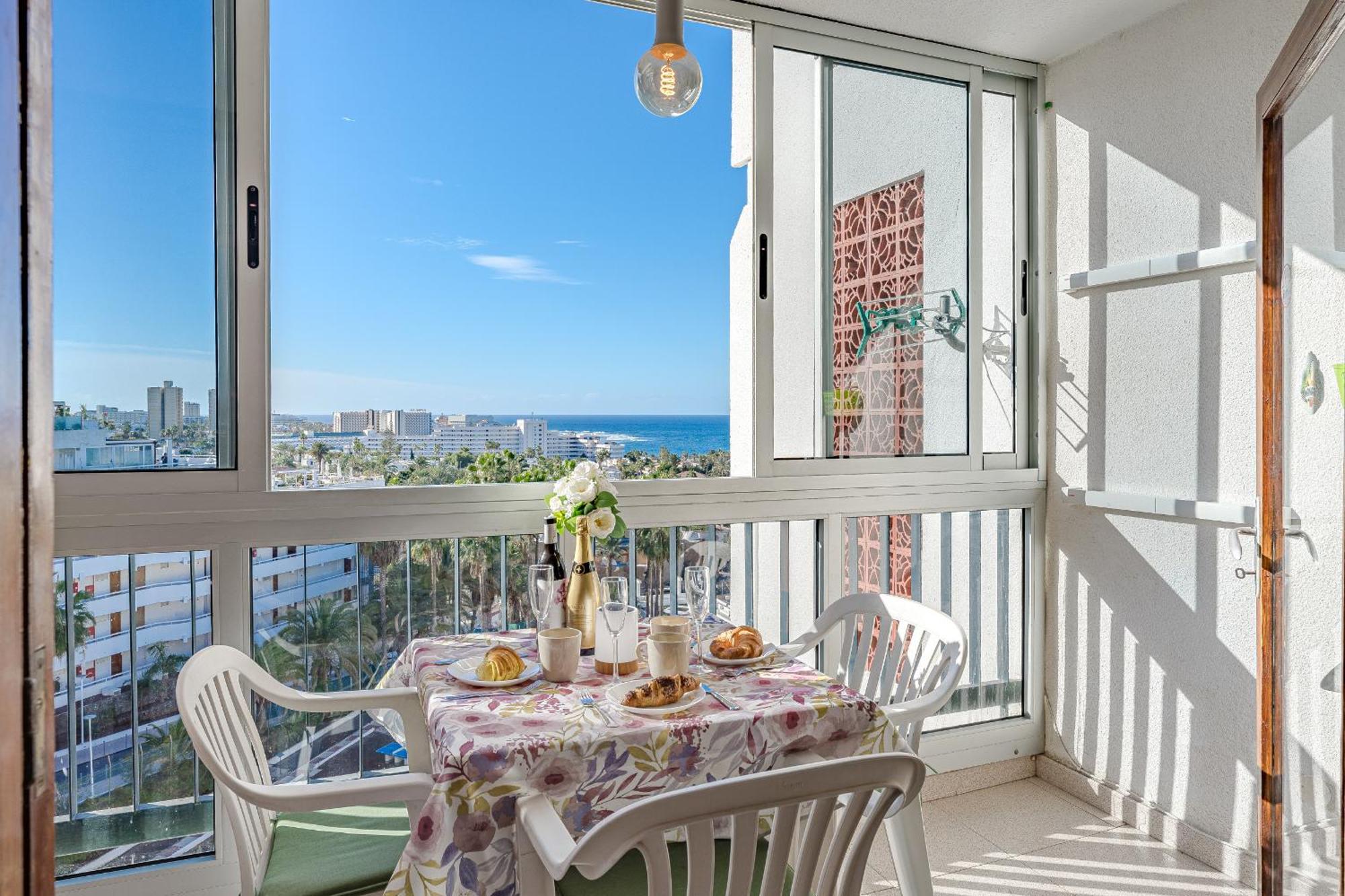 Comfortable Apartment In Vina Del Mar Плая де лас Америкас Екстериор снимка